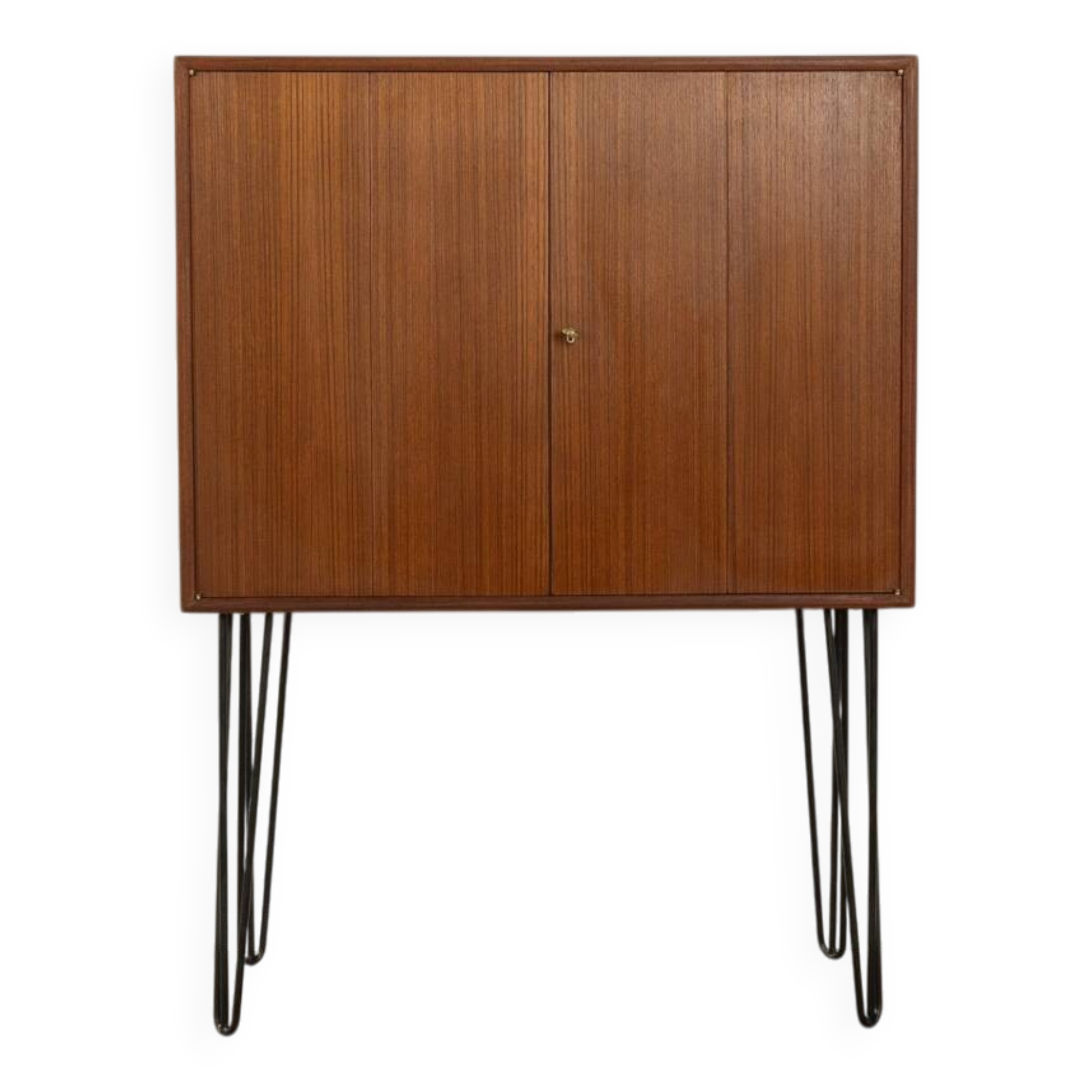 60s Bar Cabinet by WK Möbel