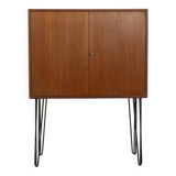 60s Bar Cabinet by WK Möbel