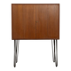 60s Bar Cabinet by WK Möbel