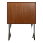 Meuble bar années 60 par WK Möbel
