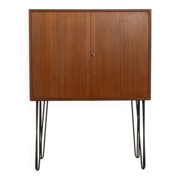 60s Bar Cabinet by WK Möbel