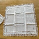 Pair of pillowcases