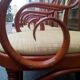 Sets of 4 fmg armchairs