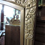 Mirror 1930 Art- Deco