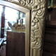 Mirror 1930 Art- Deco