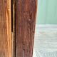 Carel Jacques-philippe Curved Sloping Desk In Louis XV Period Marquetry Stamped