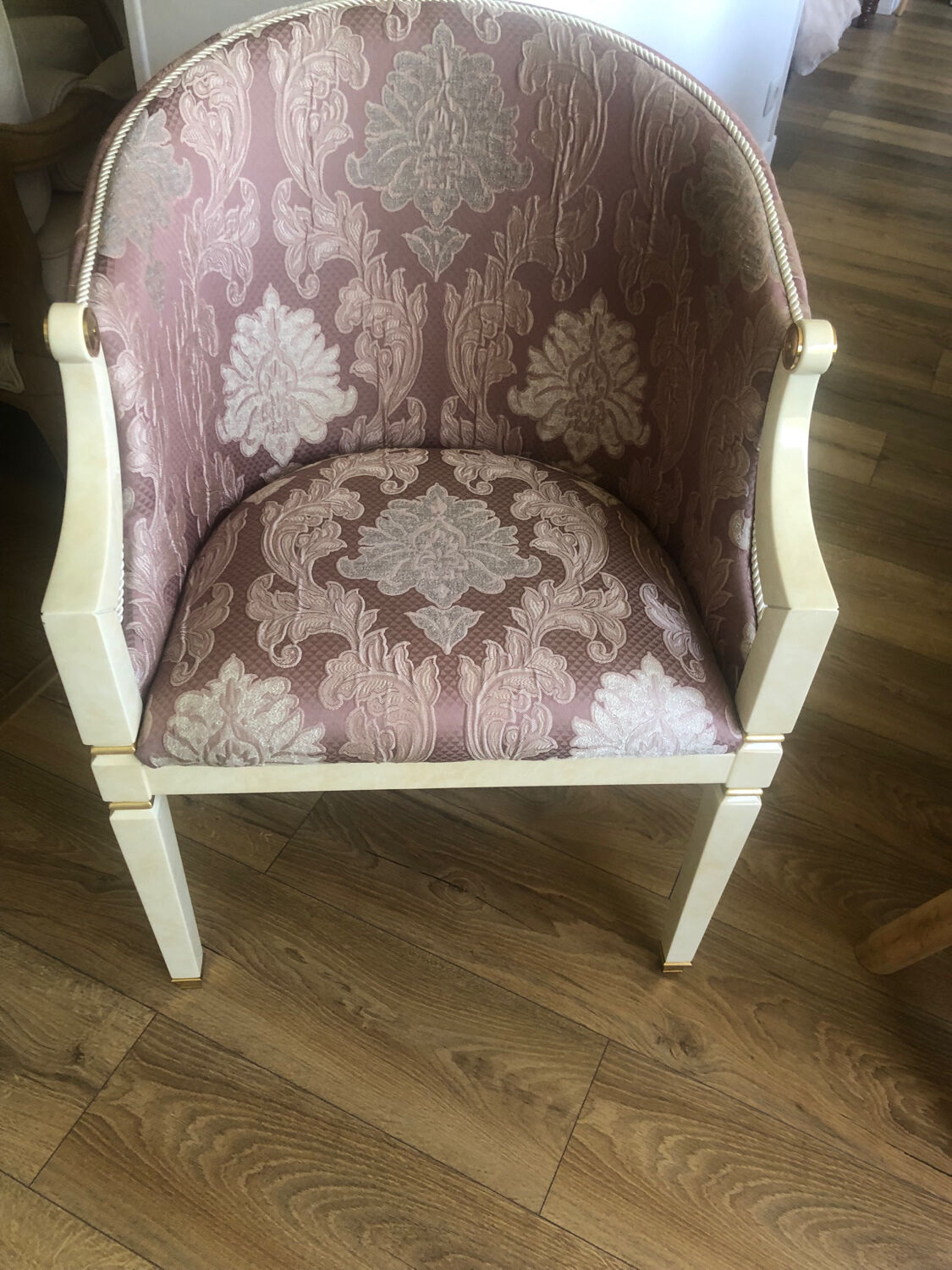 Armchair turri design