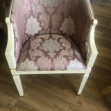 Armchair turri design