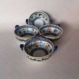 Ear bowls Keraluc (Quimper)