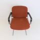 Mauser Seat 150 dining/conference chair by Herbert Hirche