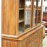 Grocer's furniture