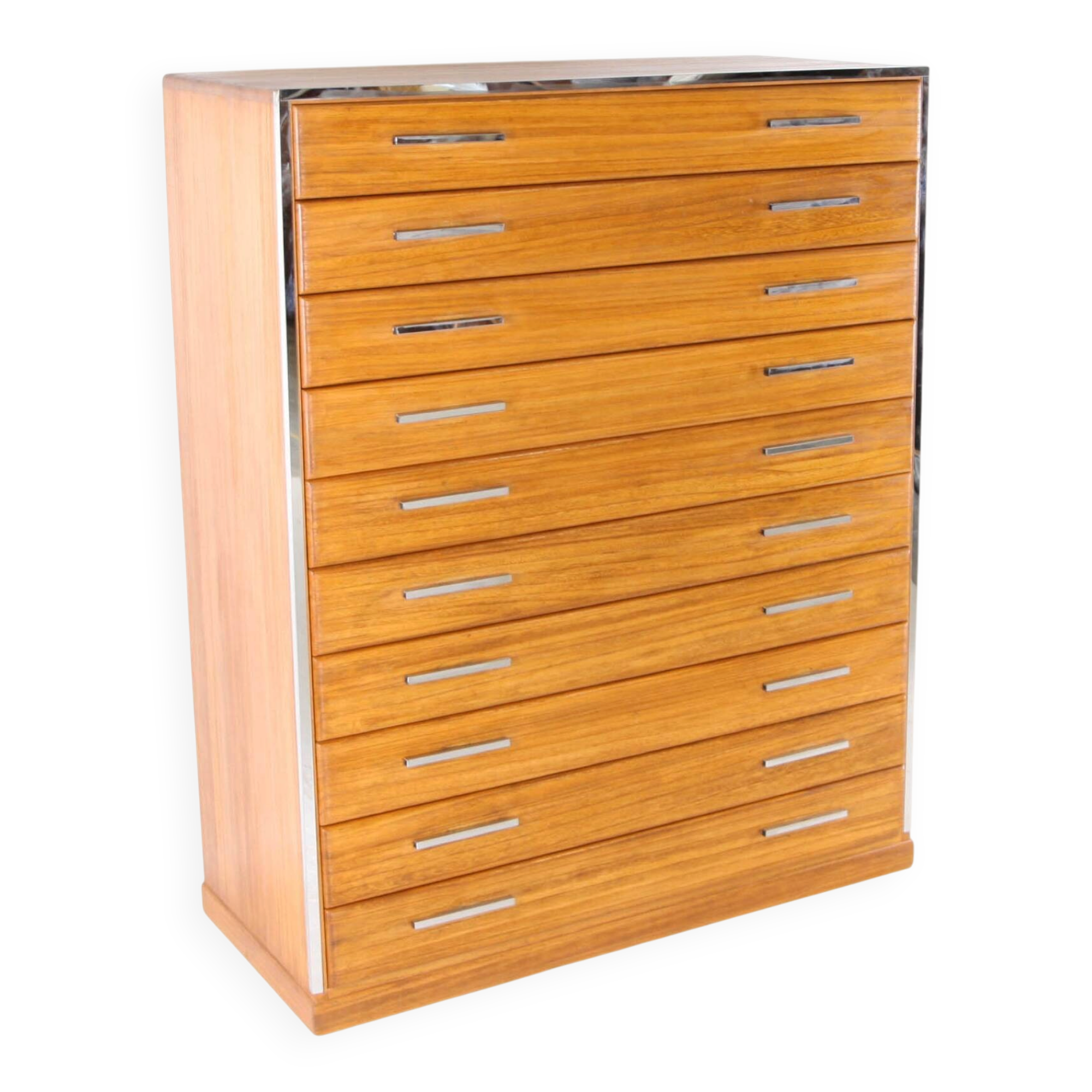 Japanese high commode