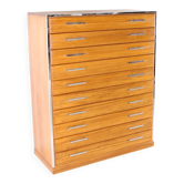 Japanese high commode