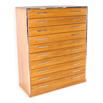 Japanese high commode
