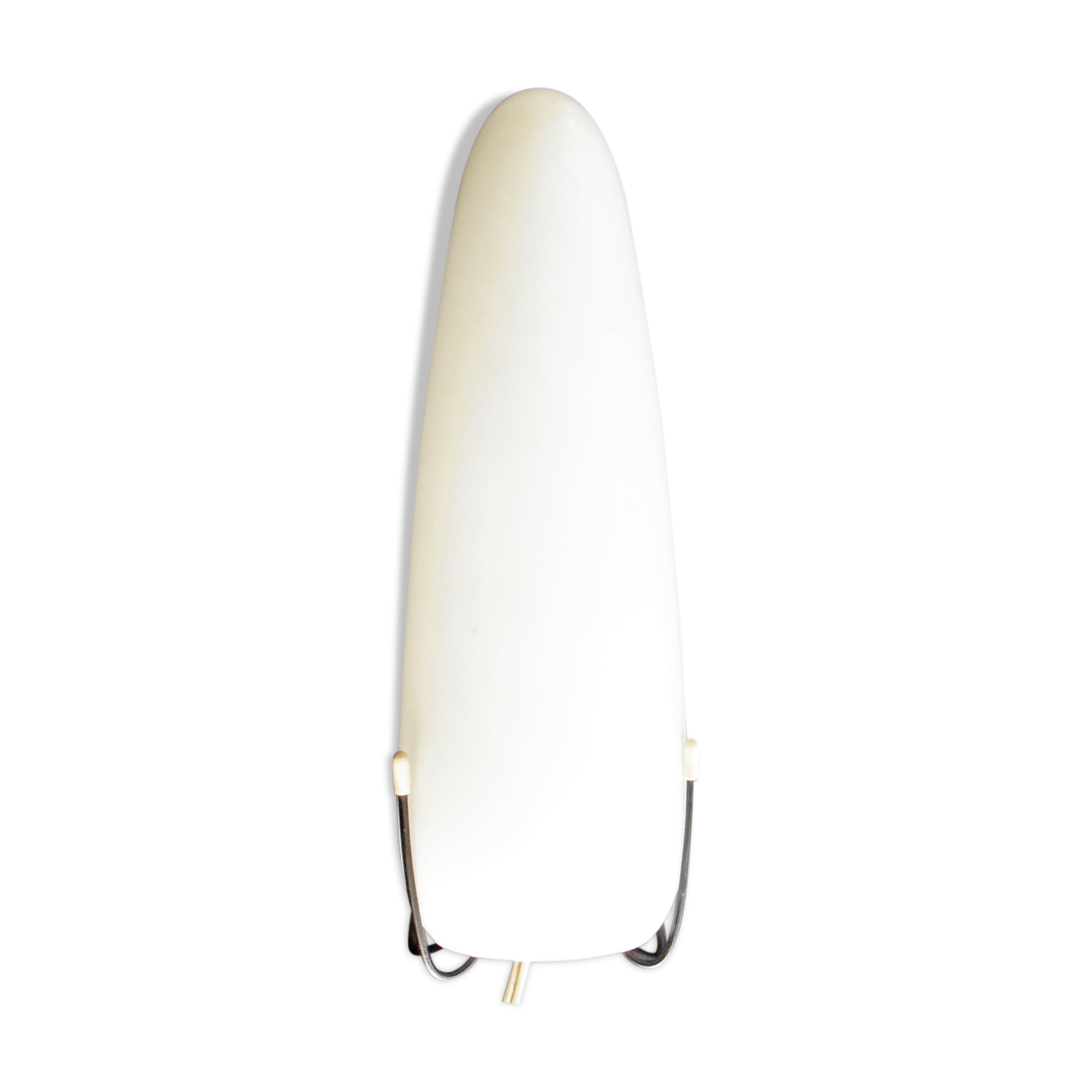 Louis Kalff murale sconce for Philips in the 1960s