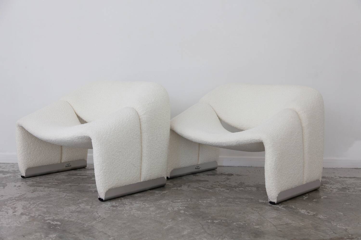 Groovy de Pierre Paulin pour Artifort