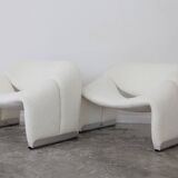 Groovy de Pierre Paulin pour Artifort