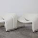 Groovy de Pierre Paulin pour Artifort