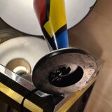 Lamp, eletricity to the standard