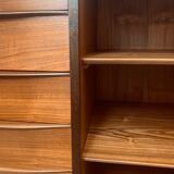 Danish teak sideboard, 1960