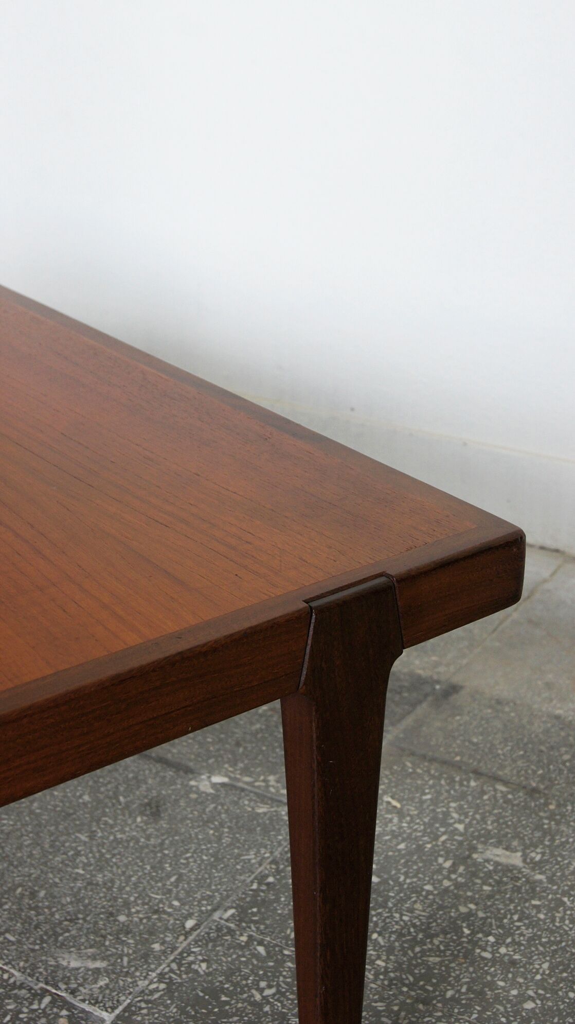Table basse Brando par Erik Worts pour Ikea, années 1960