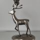Vintage candlestick