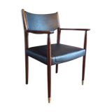 Scandinavian armchair