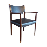 Scandinavian armchair