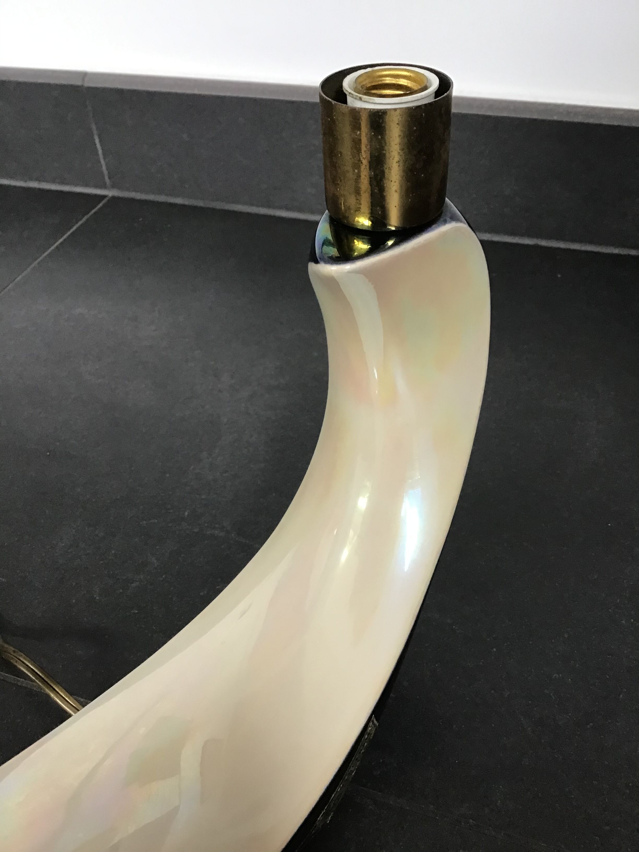 Lamp Verceram years 50-60