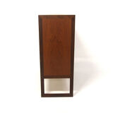 Secrétaire scandinave en teck "Varié", Arne Wahl-Iversen, Suède, 1960