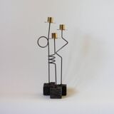 Kräsen candle holders, Ehlén Johansson x IKEA, 1987