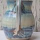 Judy Taylor sandstone pitcher