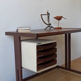 Writing Desk,  Desk table Jorgensen 70s.