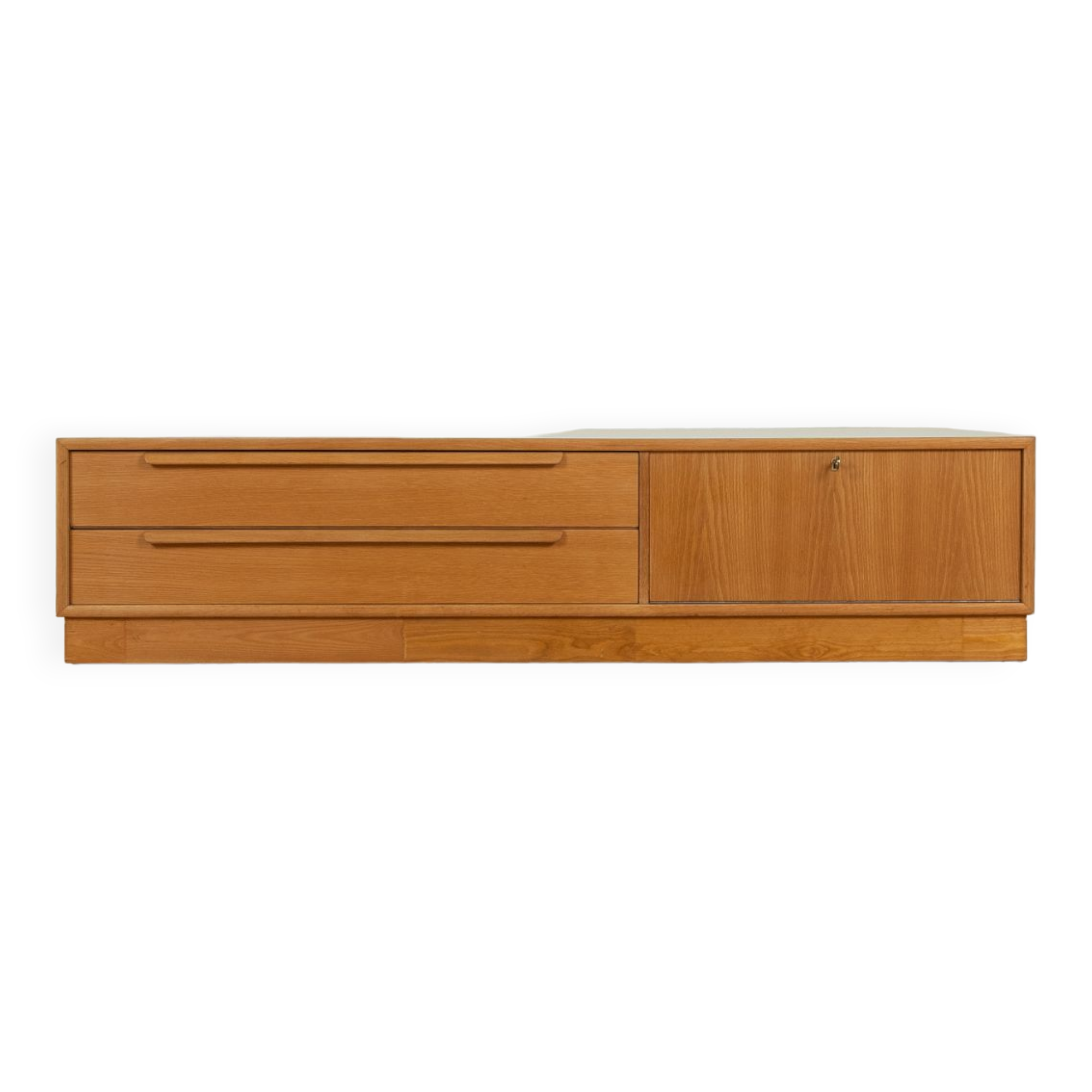 1960s sideboard WK Möbel