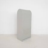 Grey design cabinet "Amsterdammer", Aldo van den Nieuwelaar for Pastoe