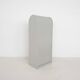 Grey design cabinet "Amsterdammer", Aldo van den Nieuwelaar for Pastoe