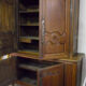 BUFFET TWO BODIES NANTES STYLE LOUIS XV