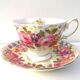 Tasse vintage Royal Albert, de collection