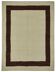 Turkish Handcrafted Loom Oushak Rug 273 cm x 369 cm