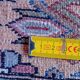 Handmade Pakistani Kafkazi Rug 275x194cm