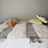Carpet beni ouarain 180x115cm