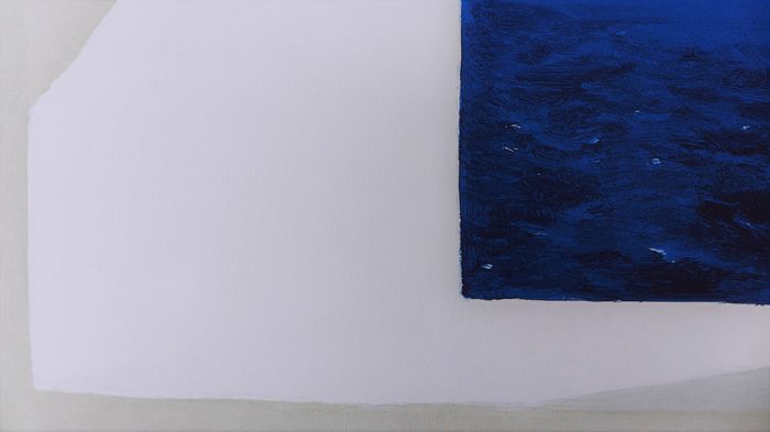 Larraz julio, in cuba, 2007. original lithograph signed