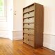 Vintage Shoe cabinet