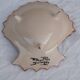 Quimper faience catchall by Paul Fouillen