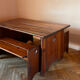 Ensemble en bois Gilbert Marklund