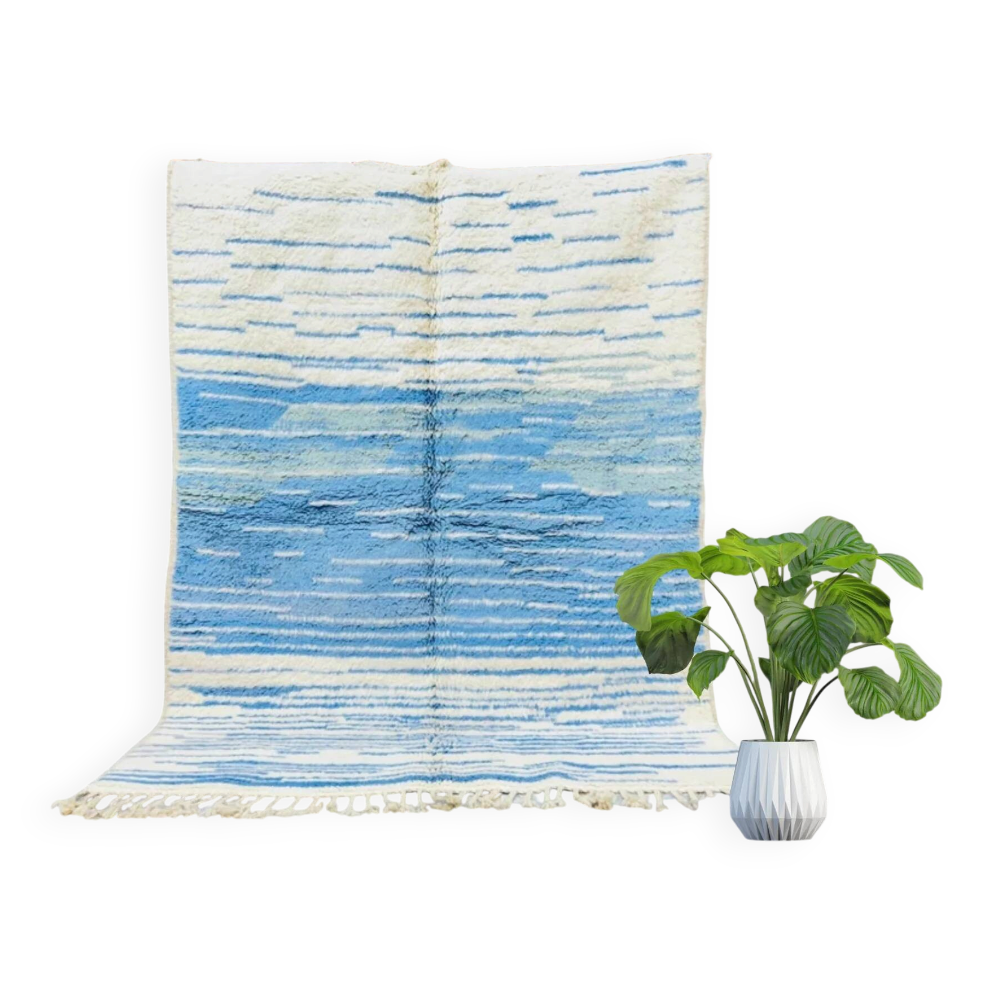 Handmade Azilal rug – Pre-order #AZ007