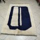 Beni Ouraine rug, medium size, handmade, 100 x 200 cm