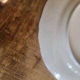 Complete service set of Burgenland blue plates Villeroy & Boch