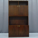 Rosewood library, 1960