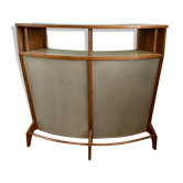 Vintage bar